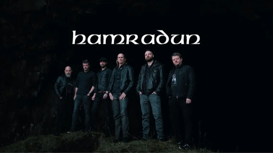 Hamradun