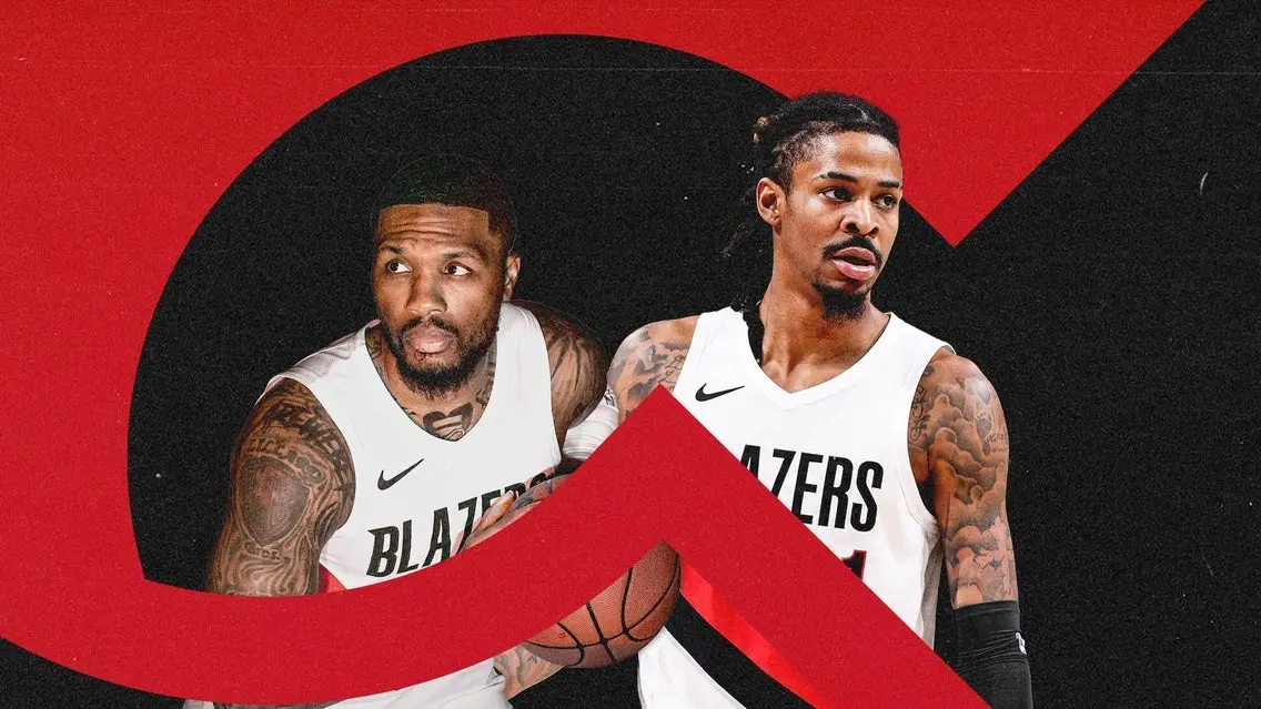 Portland Trail Blazers vs. Utah Jazz