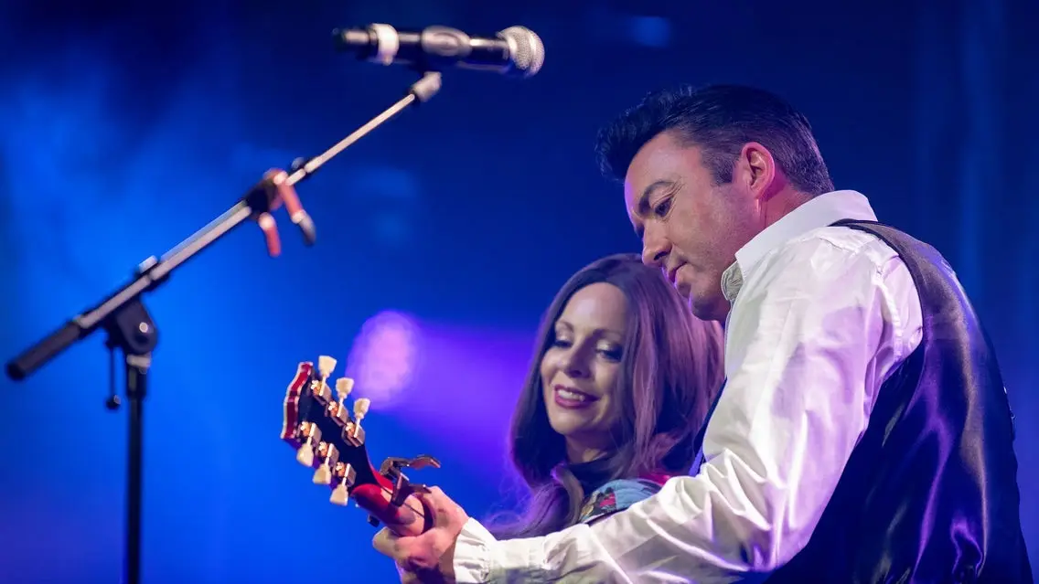 Johnny Cash Roadshow