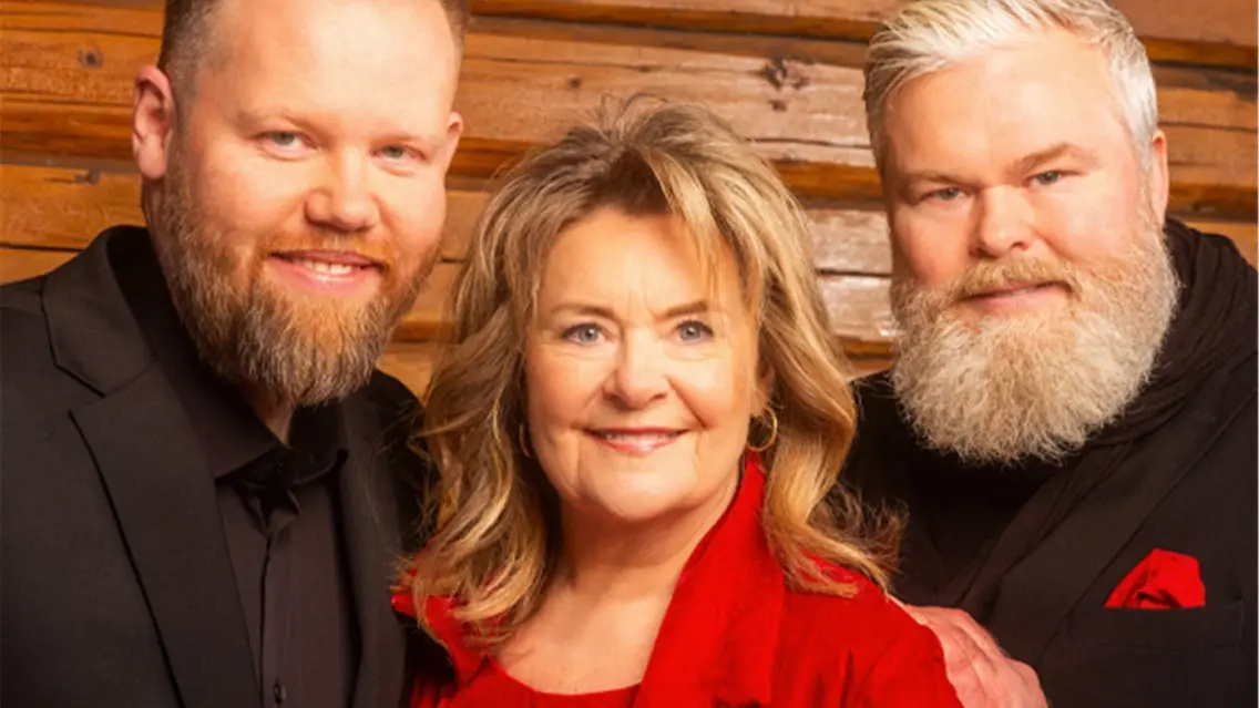 FÅ BILL! Deilig er Jorden