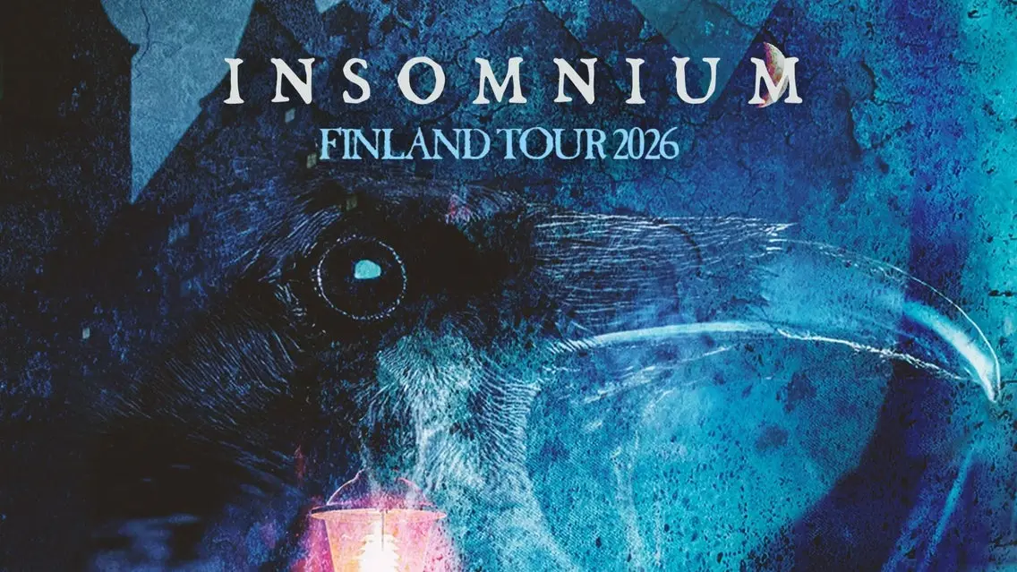 Insomnium