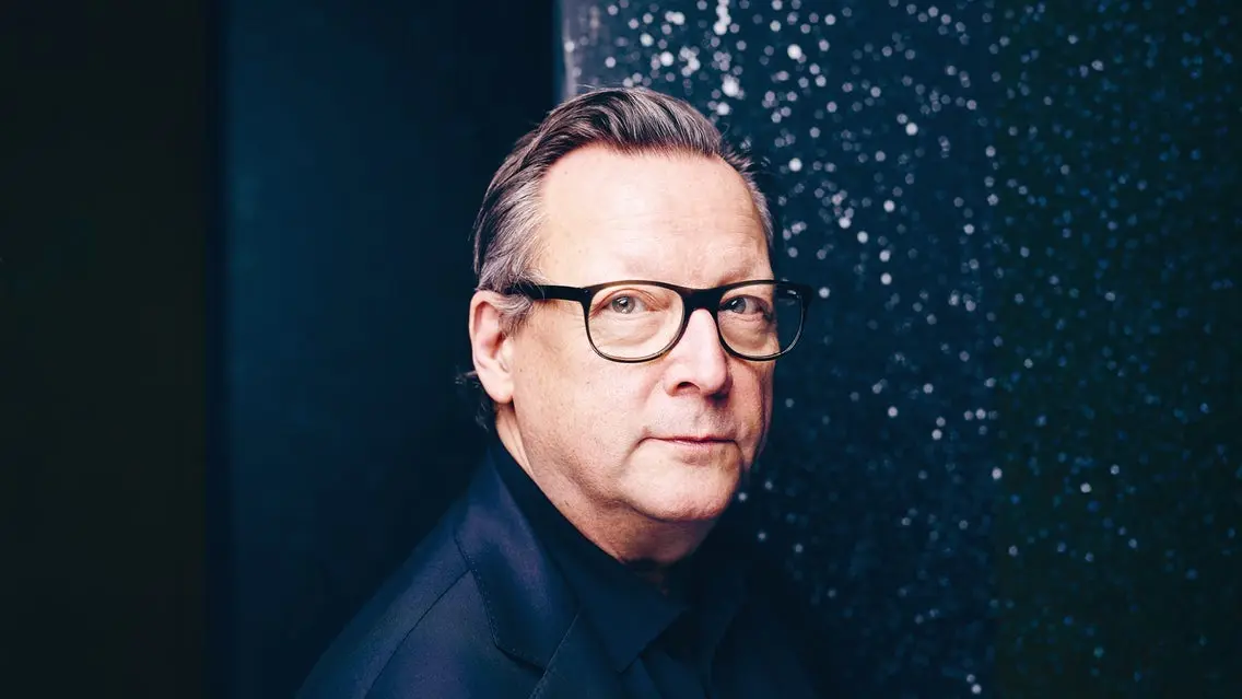 Matthias Brandt liest Ian McEwan
