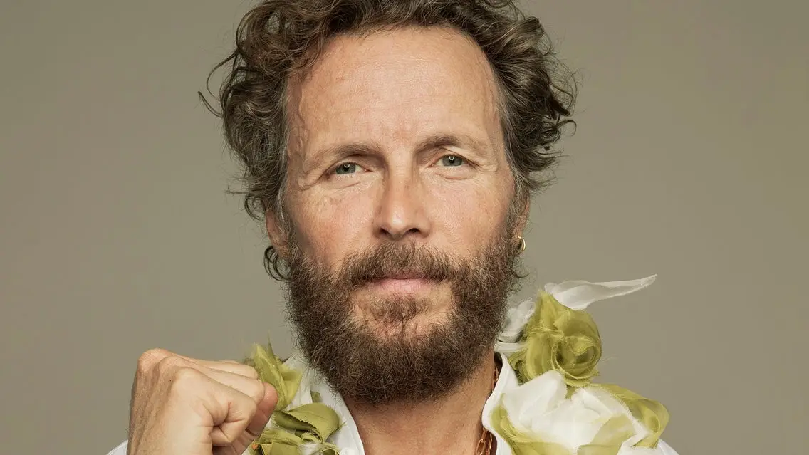 Oslo World: Jovanotti