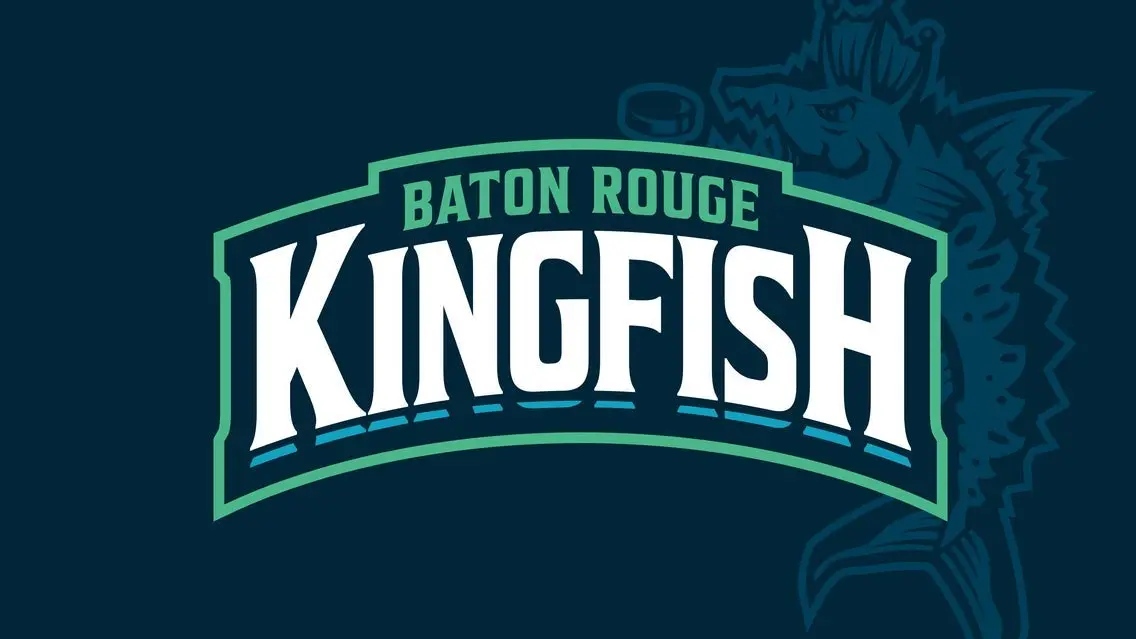 Baton Rouge Kingfish vs. Monroe Moccasins