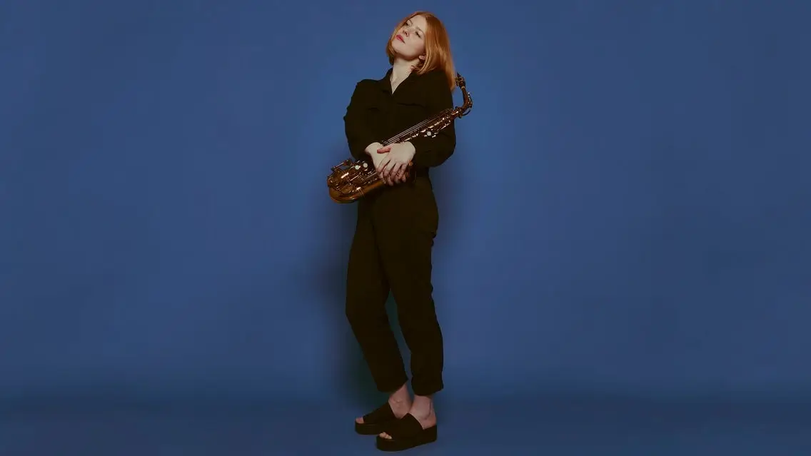 Jazzbrunch: Johanna Linnea Jakobsson