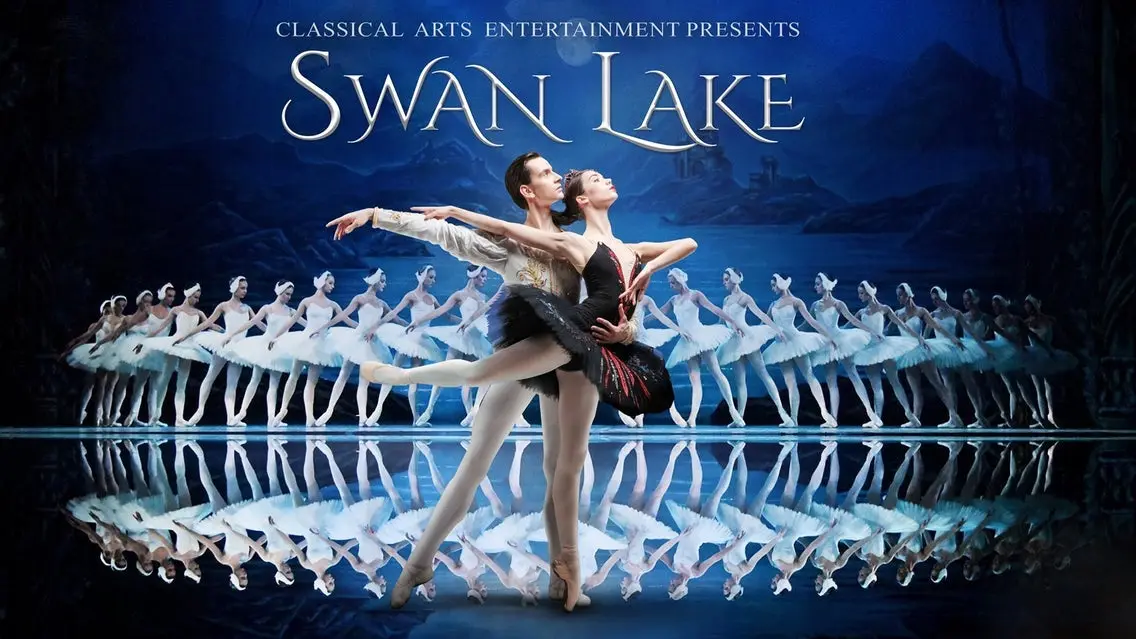 Swan Lake by the United European Ballet Company
