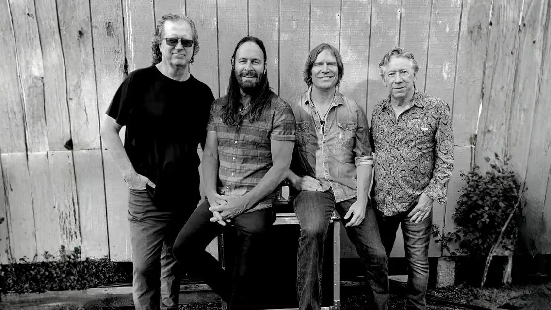 Revisiting Creedence