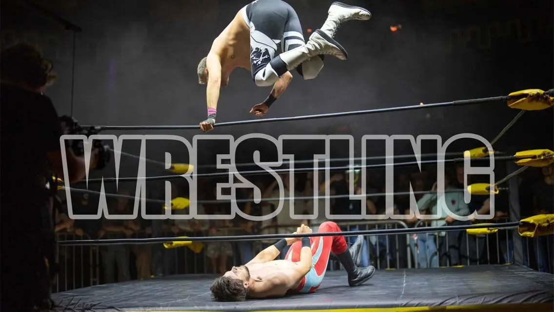 Wrestlingshow