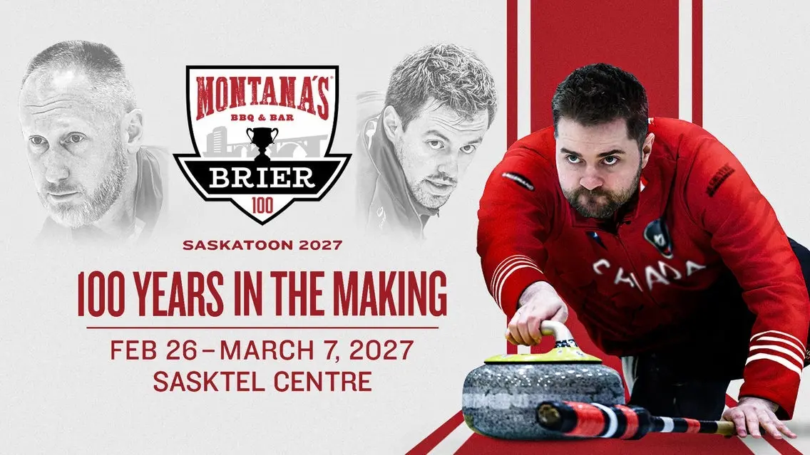 2027 Montana's Brier - Draw 1