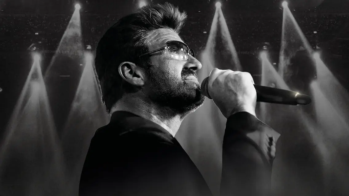 Rob Lamberti presents - A celebration of George Michael