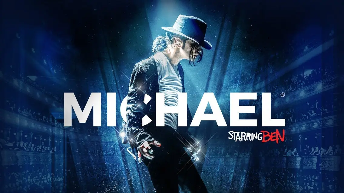 Michael Starring Ben - Direct from London's West End