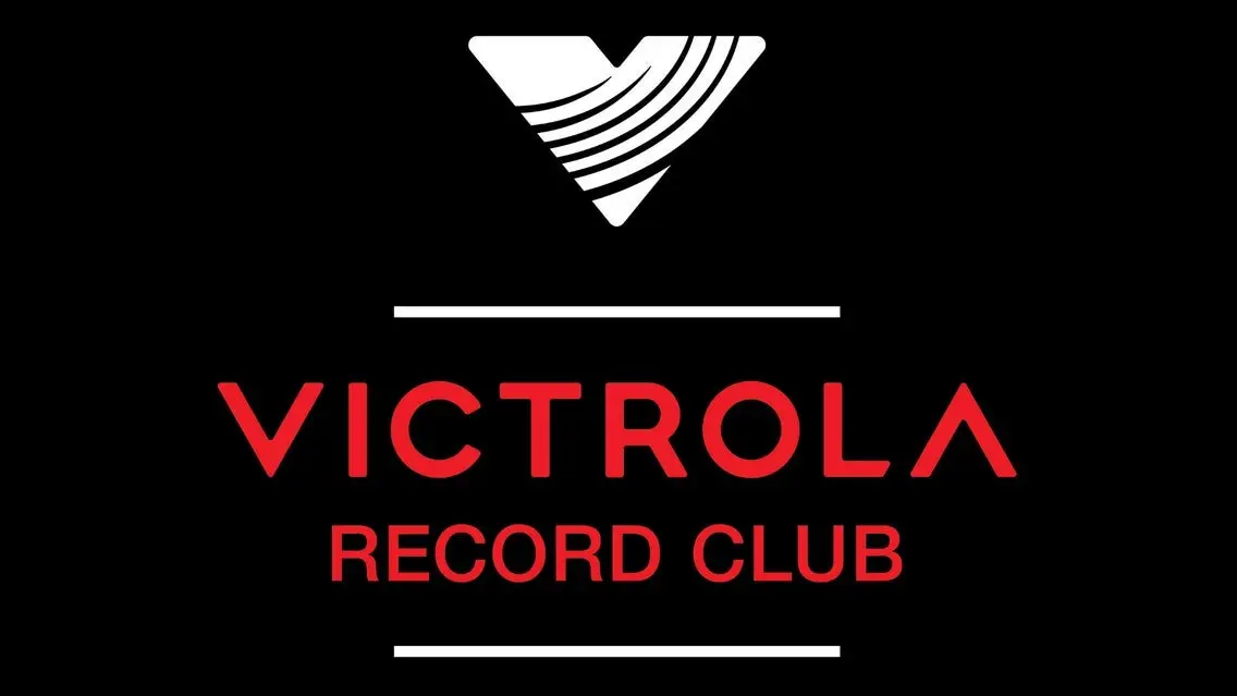 Victrola Record Club - Vinyl Nights