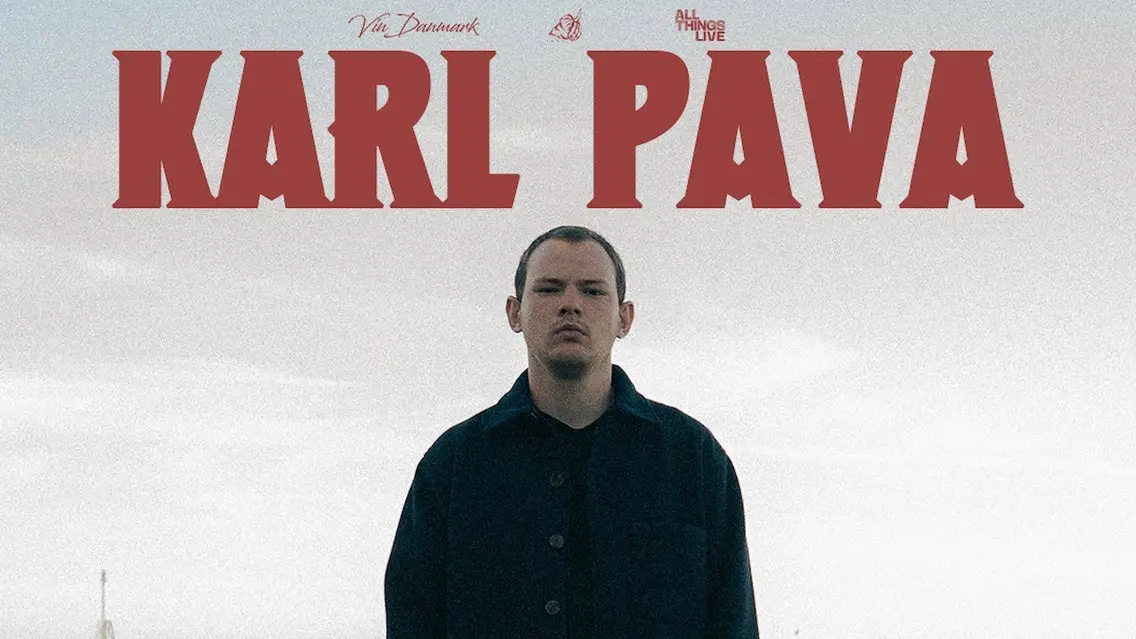 Karl Pava
