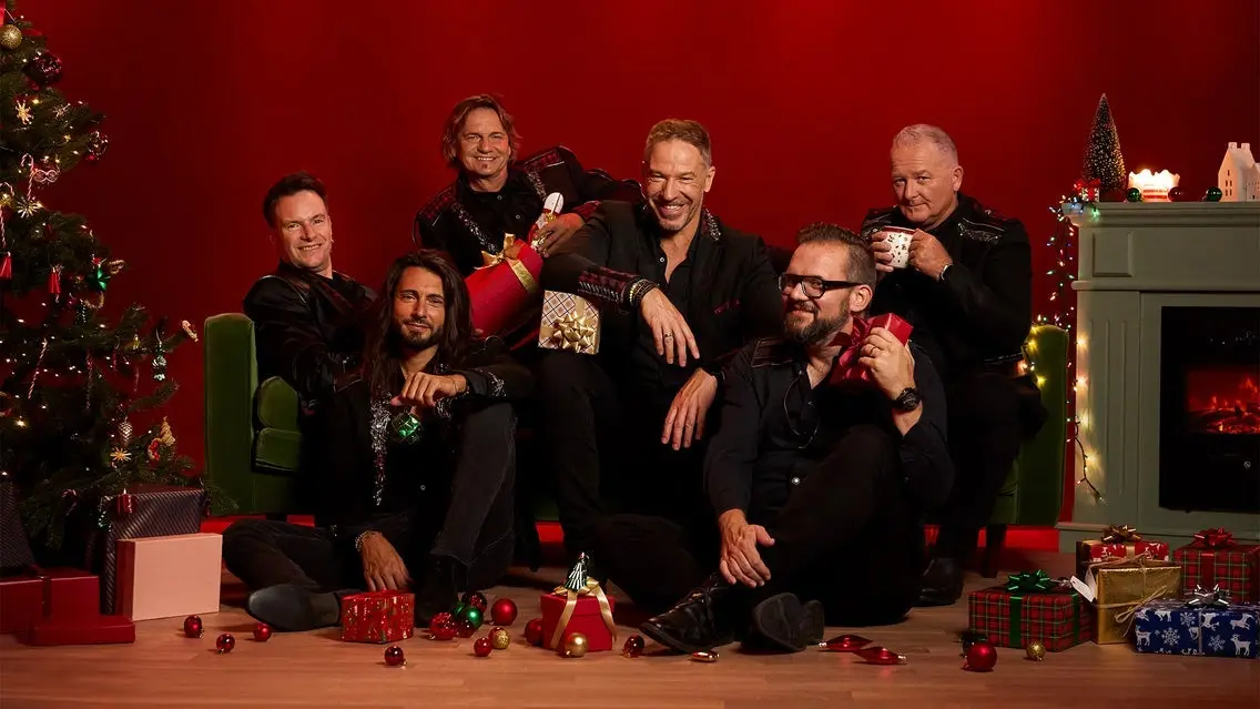 HÖHNER - Höhner Weihnacht 2026