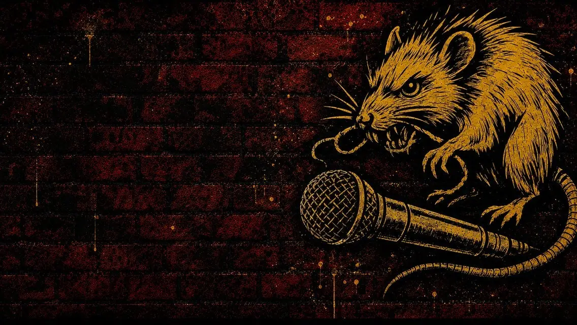 Filthy Pop-Up Comedy Show