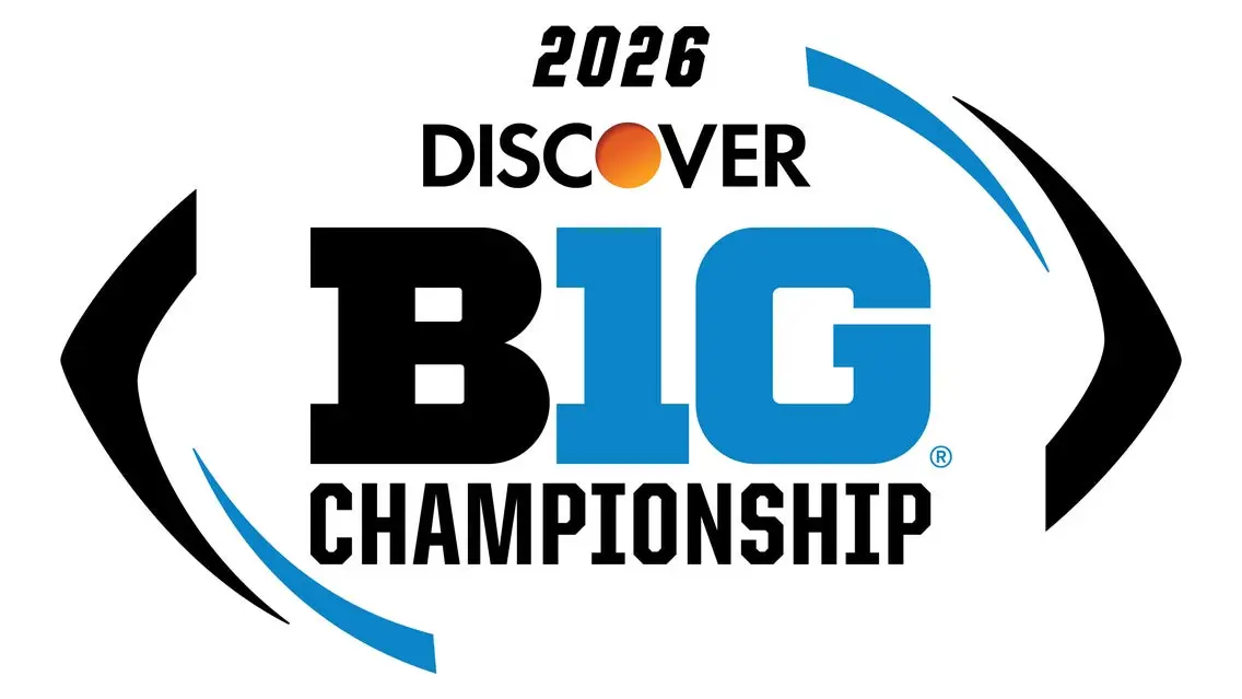 2026 Discover Big Ten Football Championship Game