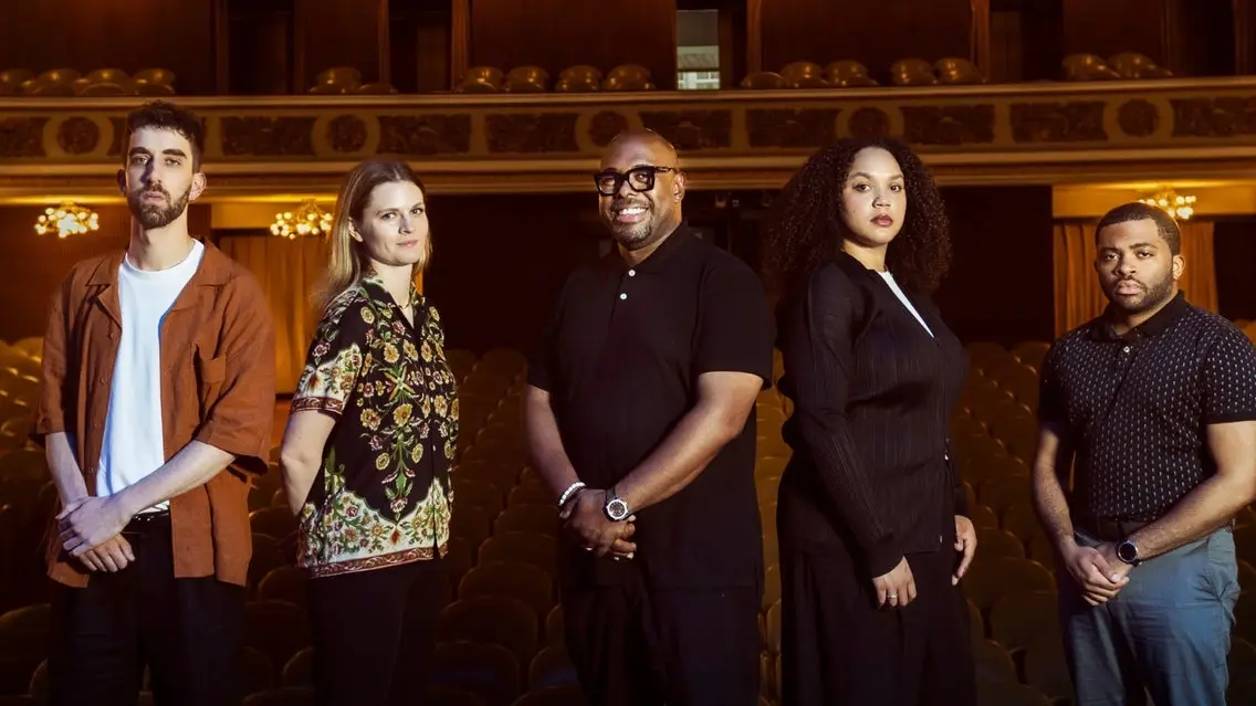 Christian McBride and Ursa Major