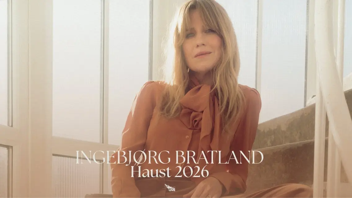 Ingebjørg Bratland