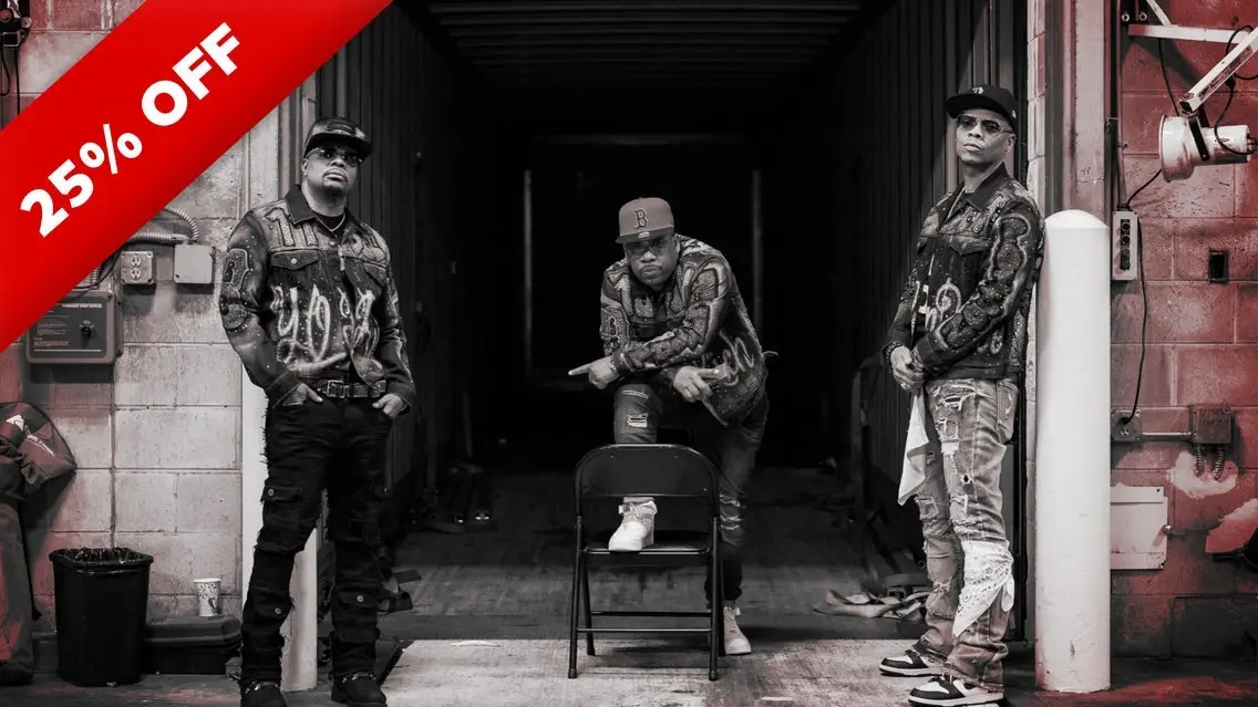 Bell Biv Devoe