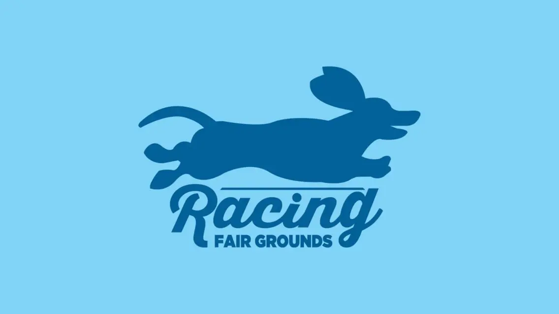 Wiener Dog Races! - Live Thoroughbred Racing