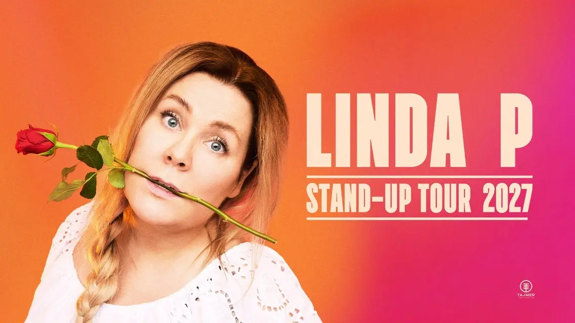Linda P - Stand-up Tour 2027
