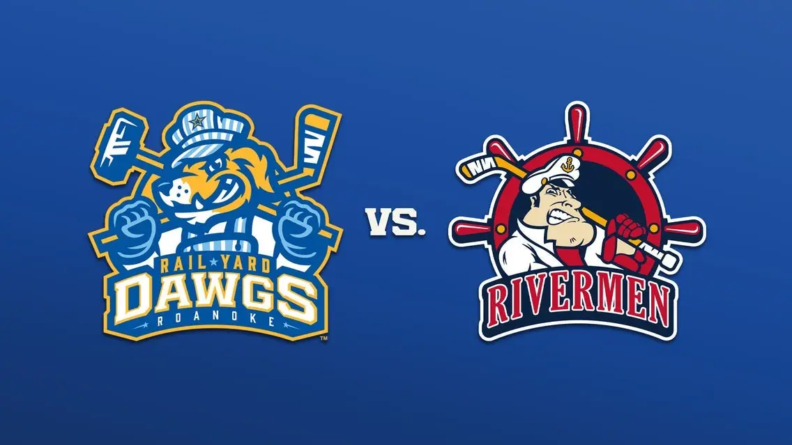 Super Hero Night vs. Peoria Rivermen