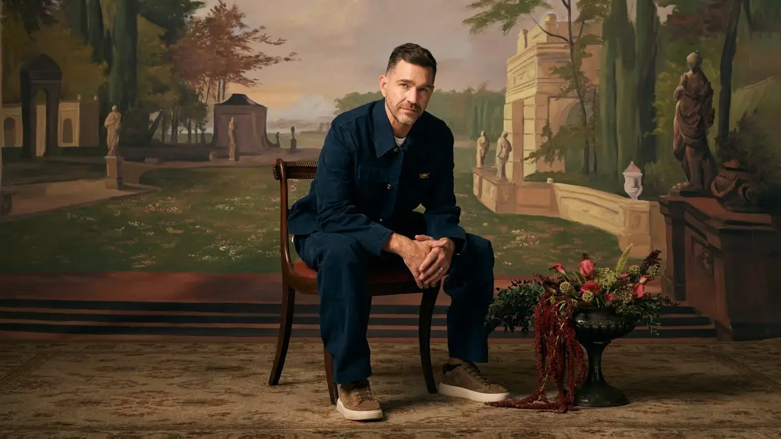 Andy Grammer - Greater Than Pt. II: A One Man Show
