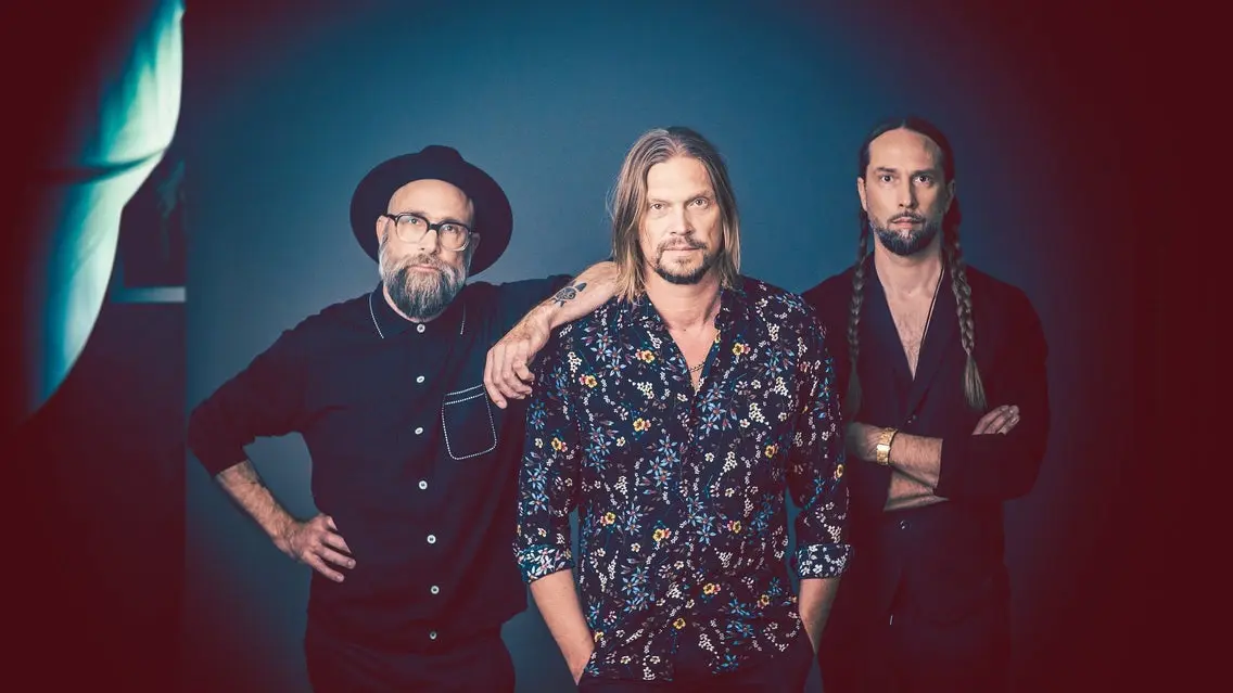 Von Hertzen Brothers
