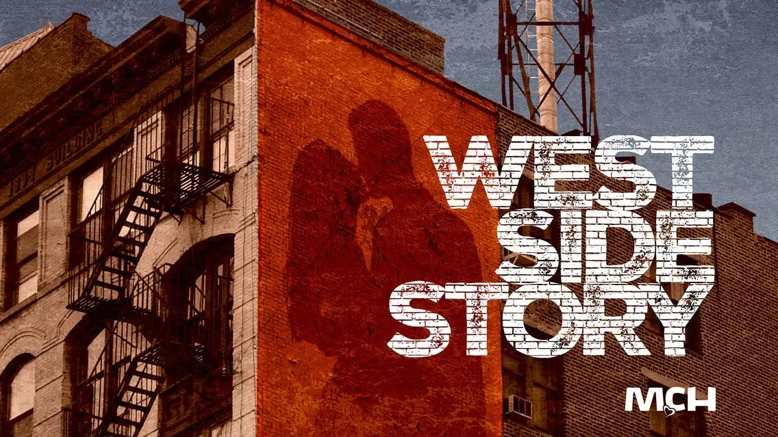 West Side Story - Premiere