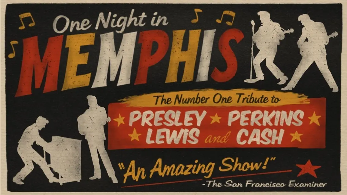 One Night in Memphis