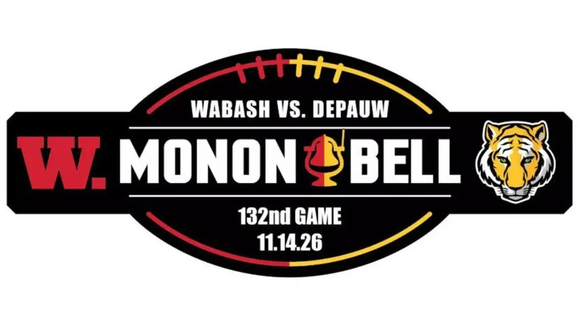 Monon Bell Classic 2026 - DePauw Vs Wabash