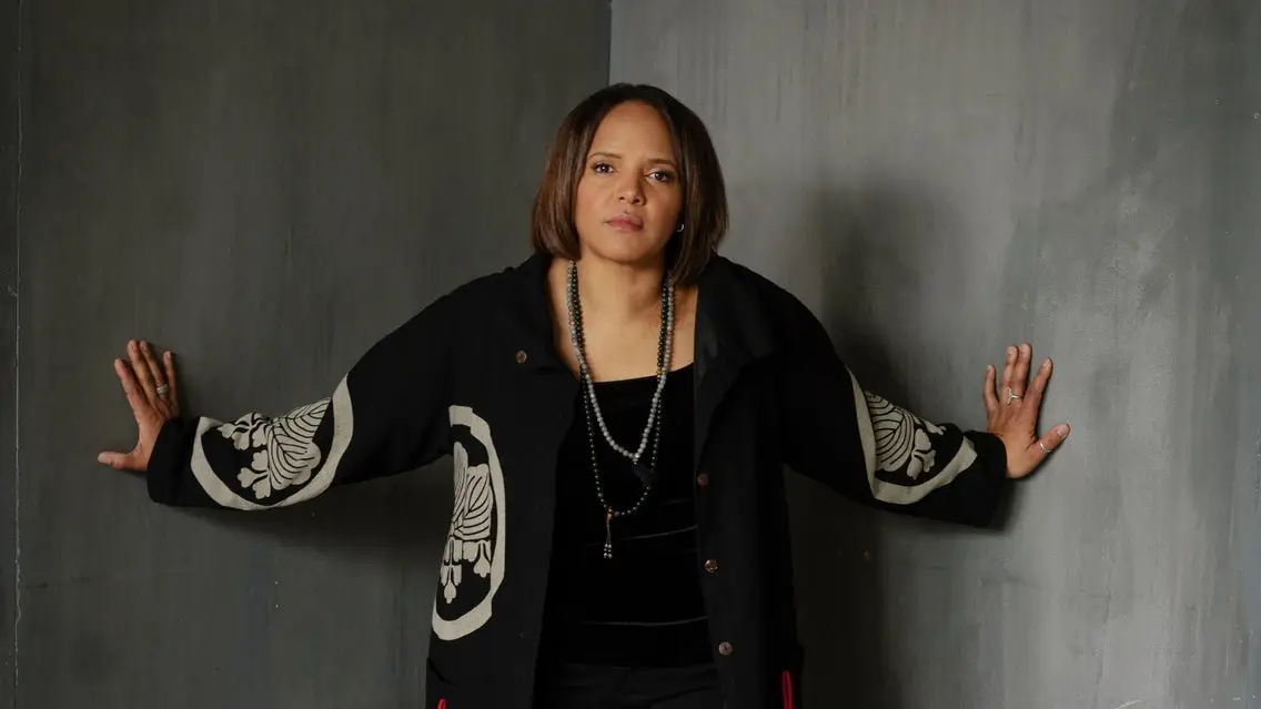 Terri Lyne Carrington + Social Science