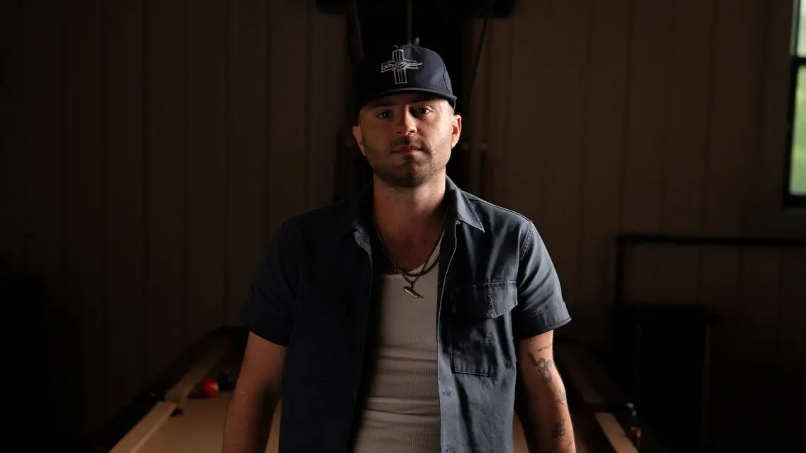 Greylan James