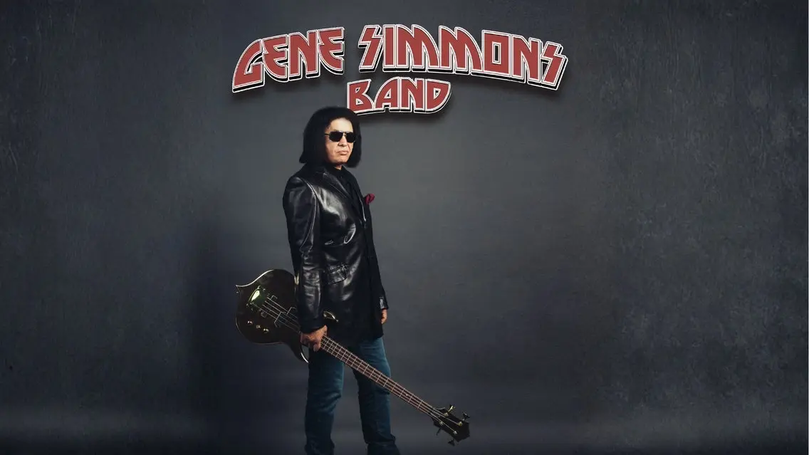 Gene Simmons Band