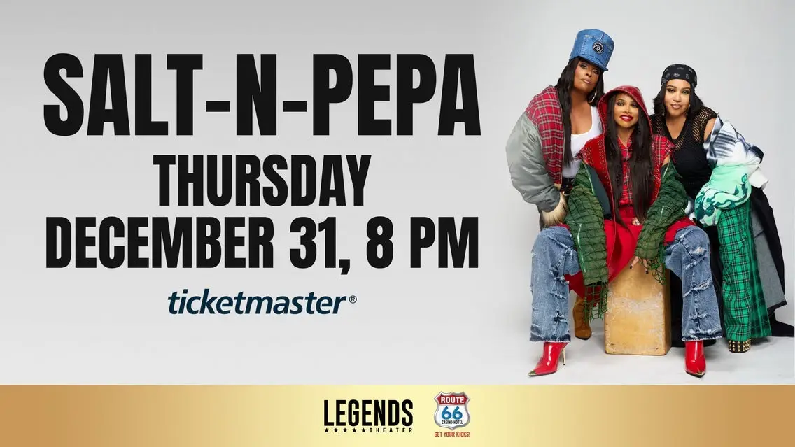 Salt-N-Pepa