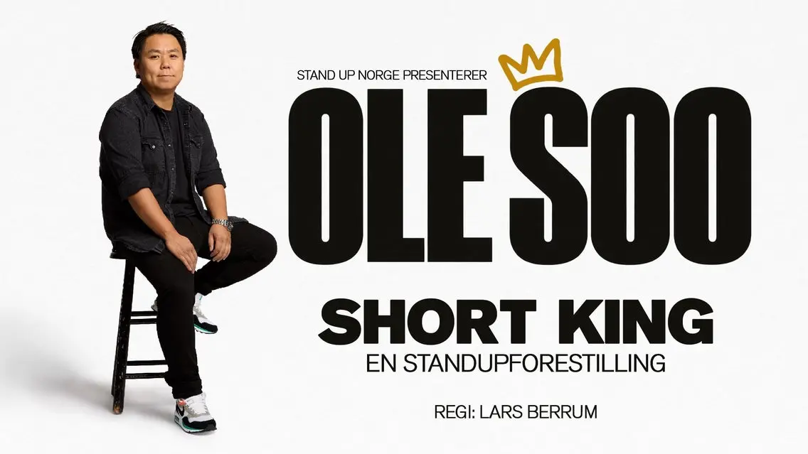 Ole Soo - Short King