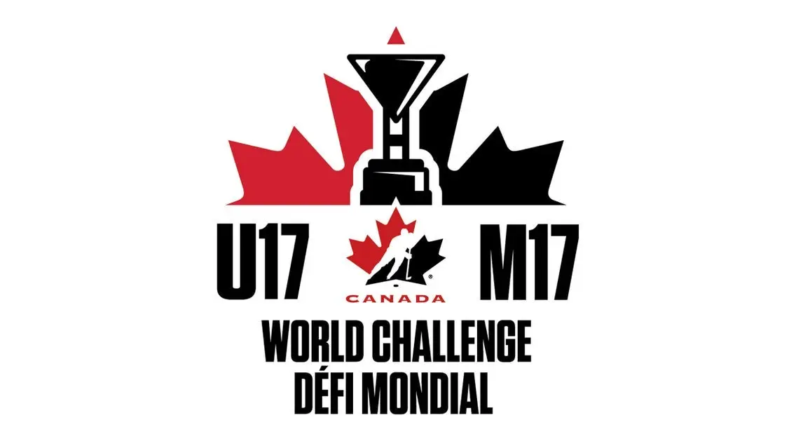 2026 U17 World Challenge - USA v. Canada Red