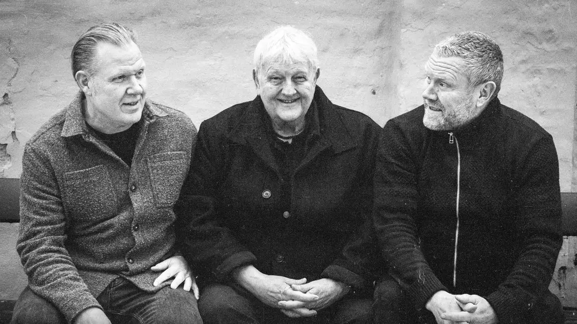 Rugsted, Kibsgaard & DK