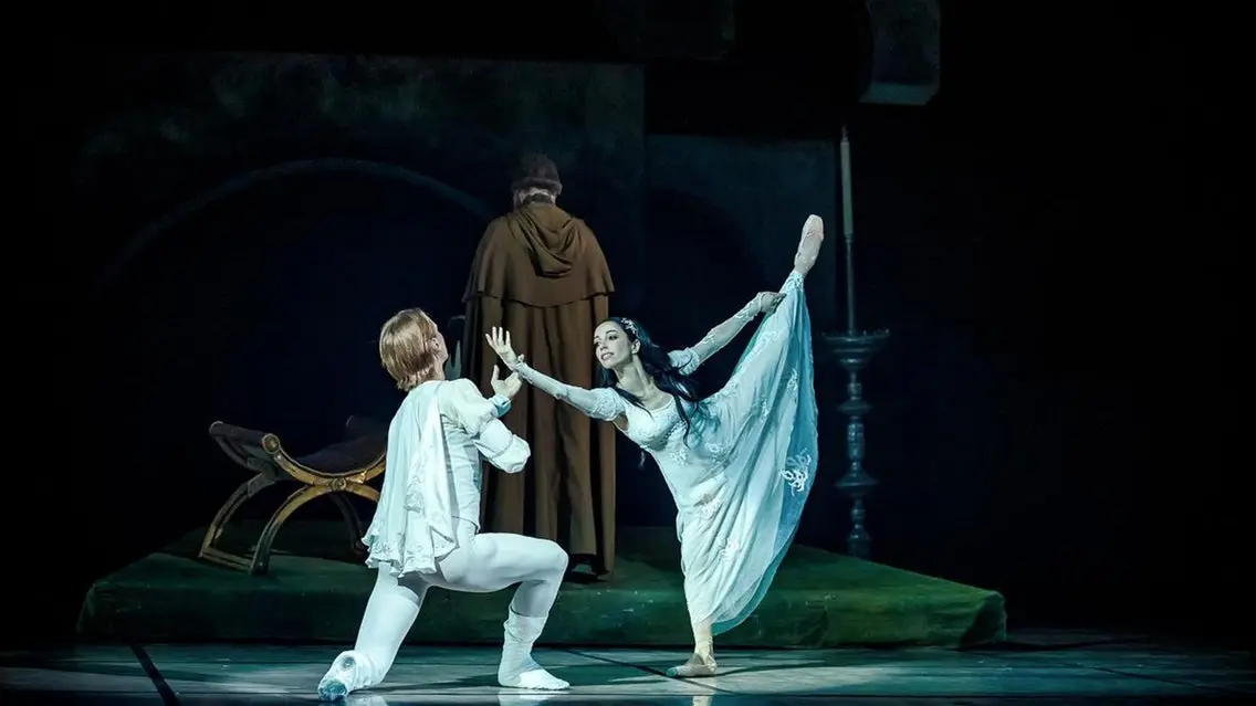 Romeo & Juliet - Grand Kyiv Ballet