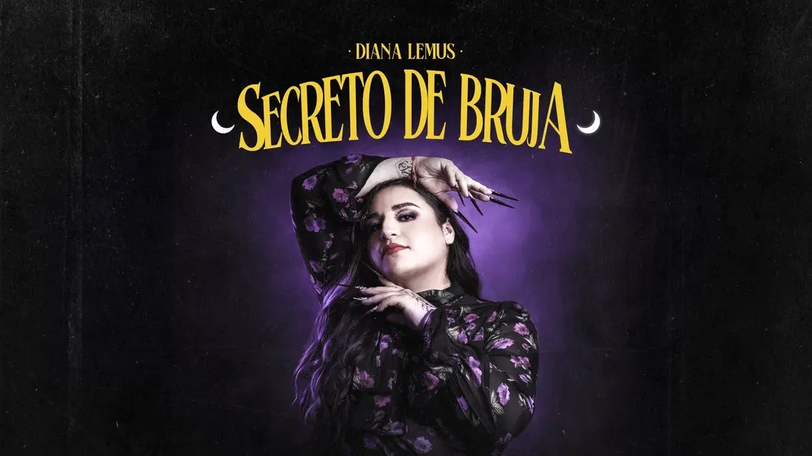 Secreto de Bruja