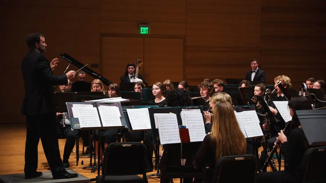 USF Wind Ensemble