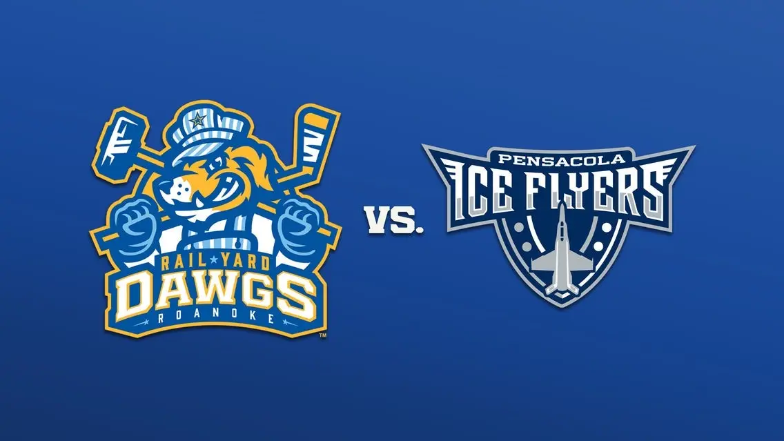 Stick it to Cancer Night vs. Pensacola Ice Flyers