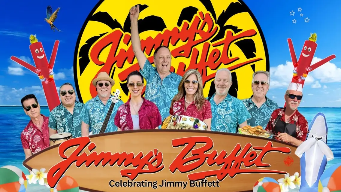 Jimmy's Buffet @ Rialto Theatre