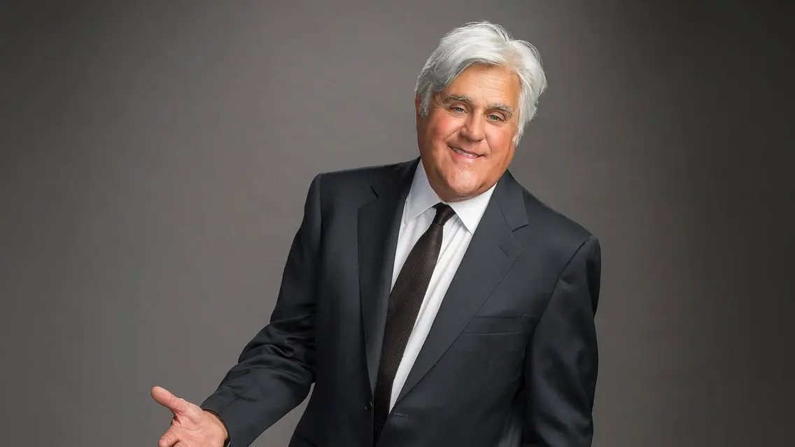 Jay Leno
