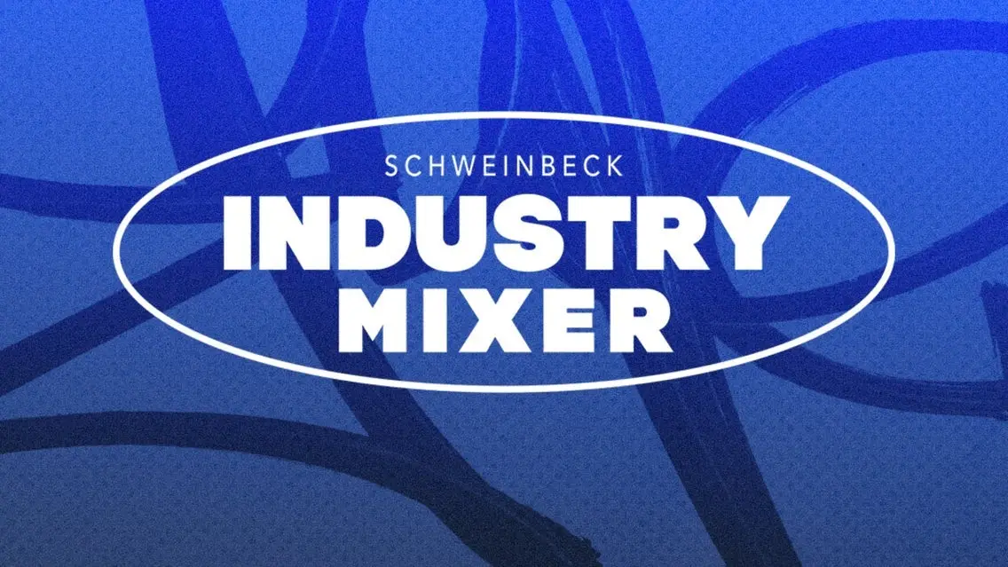 Schweinbeck Industry Mixer