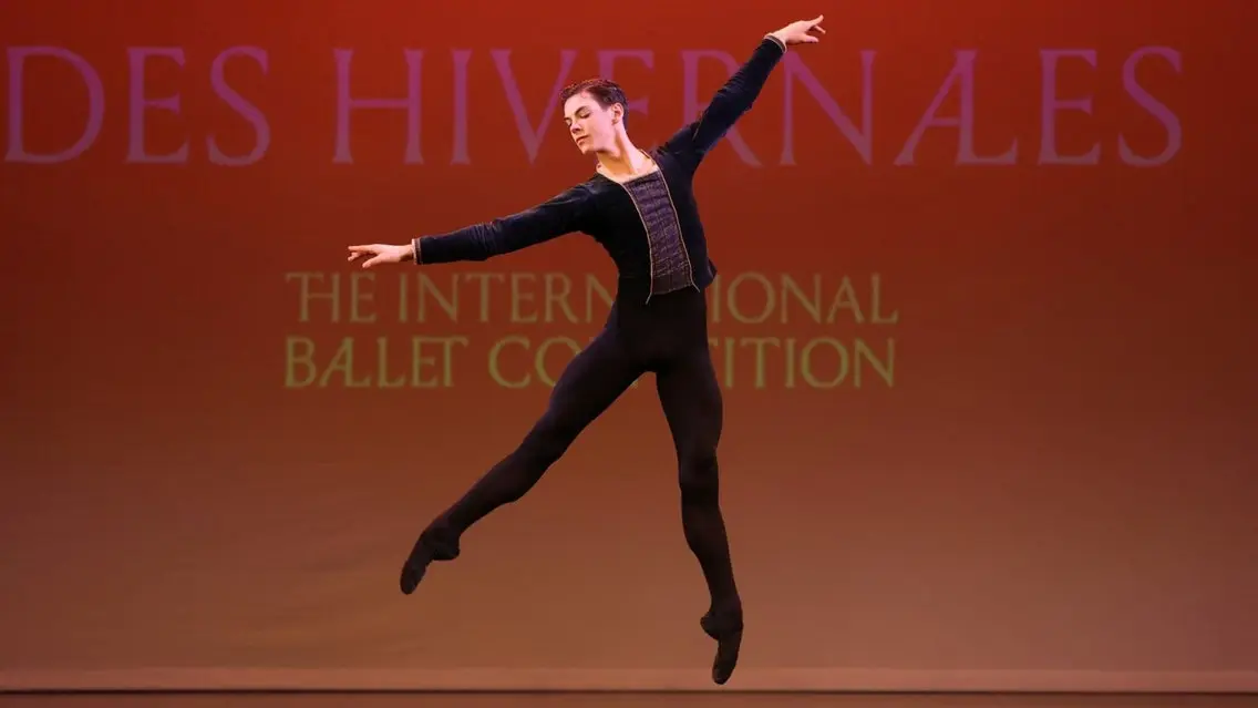 Prix des Hivernales - 6th edition