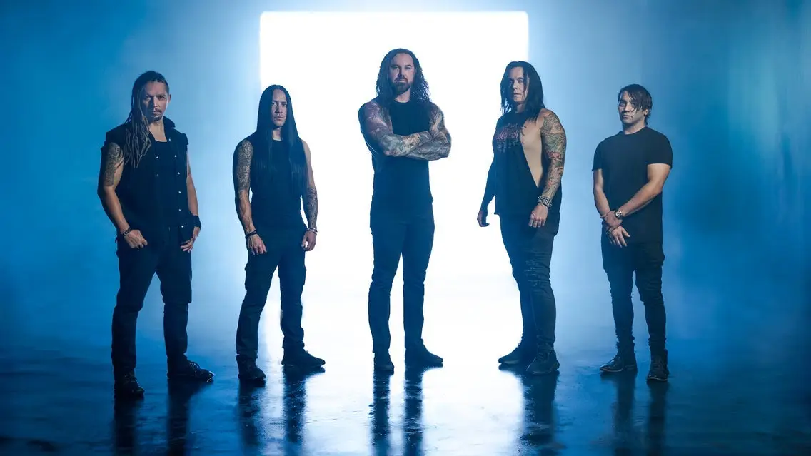As I Lay Dying