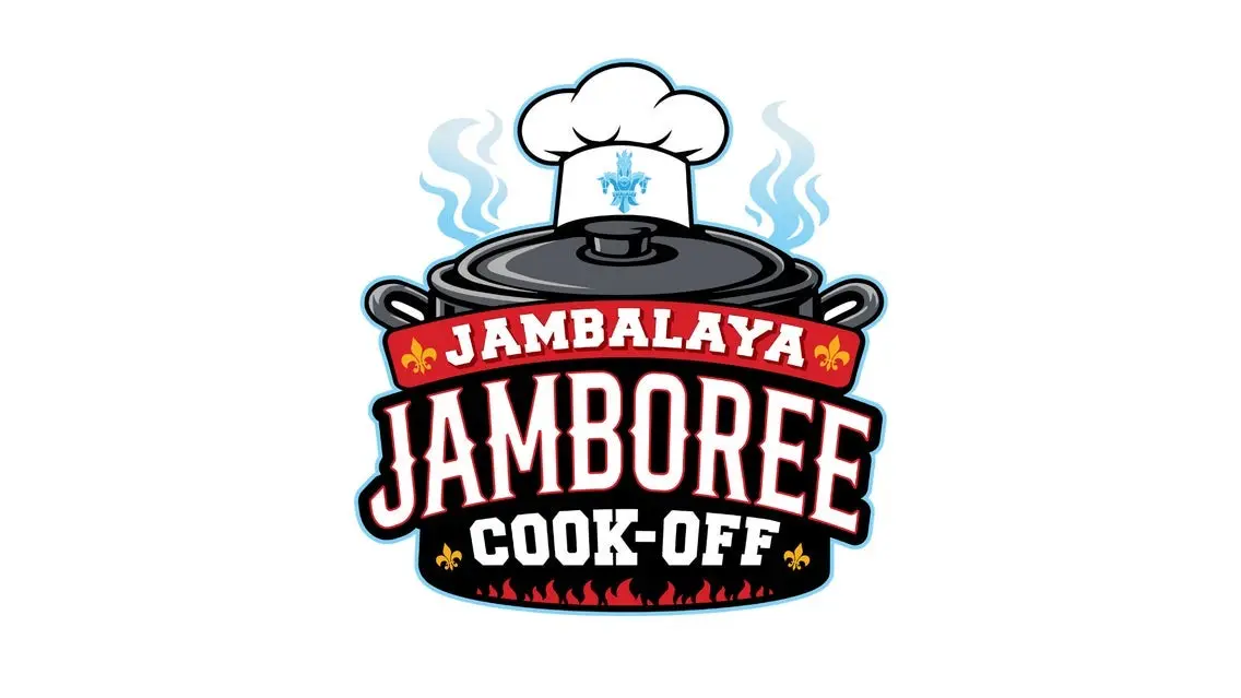 Fair Grounds Live Racing & Jambalaya Jamboree Cook-Off