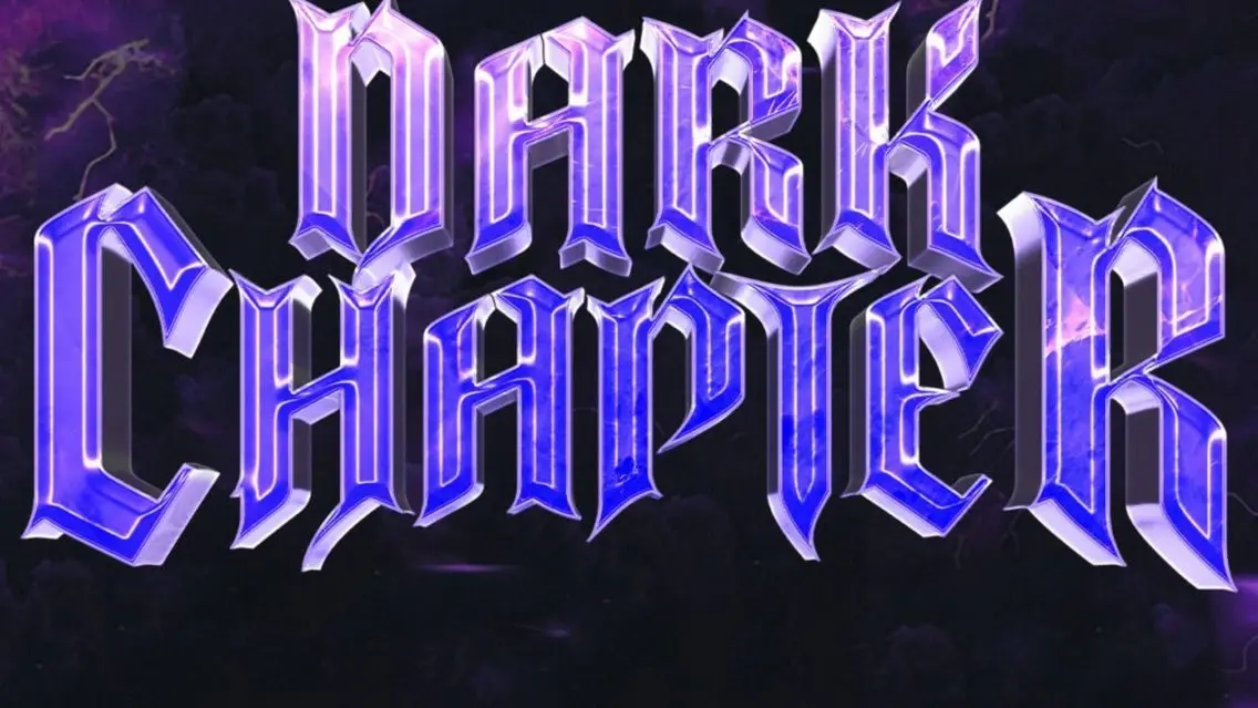 Unlimited Wrestling Dark Chapter 2027