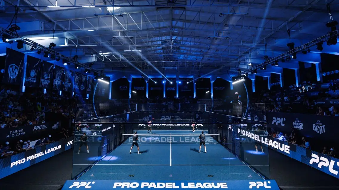 PPL Miami - The Finals - Quarterfinals